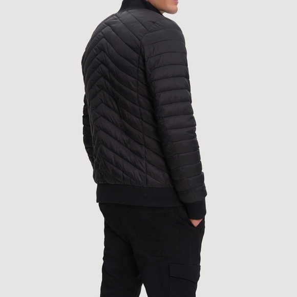 Noize size large NWT ALEC jacket - Picture 3 of 7